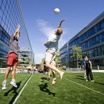 Real Game - Teambuilding a firemní akce