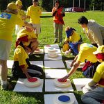 Real Game - Teambuilding a firemní akce