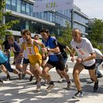 Real Game - Teambuilding a firemní akce