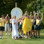 Real Game - Teambuilding a firemní akce