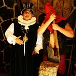 Real Game - Párty a společenské akce