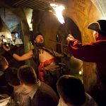 Real Game - Párty a společenské akce